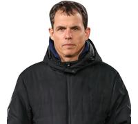 Regis Le Bris (Coat) Half Body Buddy Cutout