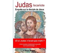 Régis Moreau Judas Iscariote (Tascabile)