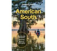 Lonely Planet American South