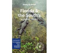 Regis St Louis Brendan Sains Lonely Planet Great Lakes & Midwest US (Tascabile)