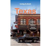 Regis St Louis Dale Blasingame Stephen Lioy Meena Th Lonely Planet T (Tascabile)