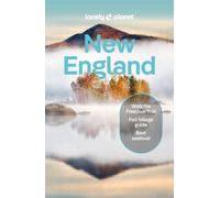 Regis St Louis Gregor Clark David Gibb Britany Robin Lonely Planet N (Tascabile)