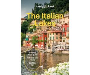 Regis St Louis Regis St Louis Regis St L Lonely Planet The Italian L (Tascabile)