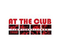 REGISFORD, TIMMY - AT THE CLUB