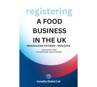 Registering a Food Business in the UK