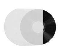 Registra la copertina del caso protettivo per lettore CD CD 100pcs