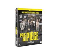 Registrati A Trappola Blu-Ray Nuova