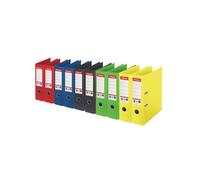 Registratore CO2 Neutral Esselte - Protocollo - Dorso 7,5 - 29x31,8 cm - 627569