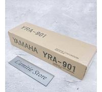 Registratore alto Yamaha YRA-901 Denner modello YRA901 Castello legno F...