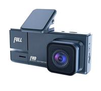 Registratore Auto 1080P Con Display Da 2 Pollici E Tre Lenti