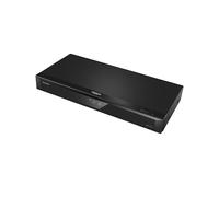 Panasonic DMR-UBC70EG-K Blu-Ray recorder