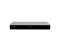 Lettore Blu-Ray Panasonic DMR-UBC70EGS 4K Ultra HD Registratore HDMI Argento