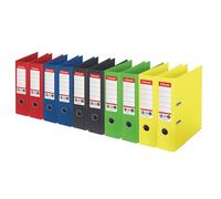 Registratore CO2 Neutral Esselte - Protocollo - Dorso 7,5 - 29x31,8 cm - 627569