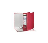 Registratore con custodia Leitz 180° pro in polipropilene rosso - 390765160