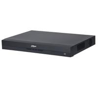 Videoregistratore NVR Dahua 16 canali IP 4K 2 HDD 1U M-0030504