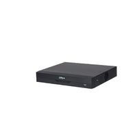 Registratore Dahua WizSense NVR2104HS-I2 a 4 canali 1080p H.265+ Linux 10 TB SATA