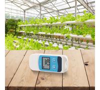 Registratore dati temperatura USB completo versatile tracciamento e analisi dati