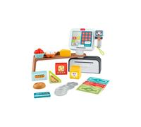 Registratore di cassa - 2+ - fisher-price