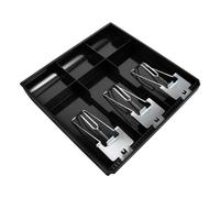 Registratore Di Cassa Cassetto Banconote Organizzatore Denaro Per Contanti