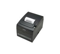 Registratore di cassa CITIZEN CTS310IIEBK - POS - Termico - Nero - 1.9 kg