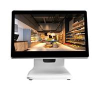 Registratore di cassa commerciale per piccole imprese, vendita al dettaglio e ristoranti, migliorando l'efficienza e semplificando le transazioni