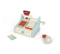 Registratore di cassa in legno - wood "n" play