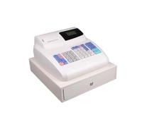Registratore Di Cassa Multifunzionale Con Stampa Computerizzata Da Banco | Macchina per registratore di cassa tutto in uno con stampa della cassa