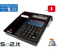 Registratore di Cassa Olivetti Form 200 PLUS RT arriva "PRONTO ALL'USO"