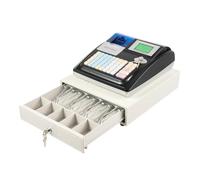 Registratore di cassa, Registratore di cassa for Piccole Imprese con Cassetto, 3 Interfacce Offline
