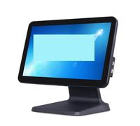 Registratore di cassa, Registratore di cassa Touch Screen Scansione codice ordinazione macchina, Latte Tè Catering Supermercato Commerciale All-in-one macchina per piccole imprese, vendita al dettagli