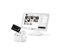 SumUp BUN-REG-009 sistema POS 33 cm (13'') Sumup