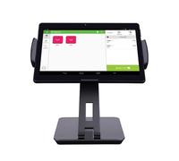 Registratore di cassa, Tablet Pos con touch screen capacitivo da 10 pollici, registratore di cassa, supporto for eseguire il software del ristorante