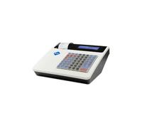 Registratore di cassa TELEMATICO ITALRETAIL NICE NUOVO