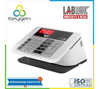 myPOS Go 2 Terminale POS Portatile | Pagamenti Contactless Google Pay, Apple Pay