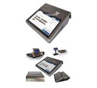 REGISTRATORE DI CASSA TELEMATICO OLIVETTI FORM 500 - CRF500 MY7000APP INSIDE - XML 7 - LOTTERIA - FISCALIZZATO - MESSA IN SERVIZIO - ARRIVA PRONTO ALL'USO