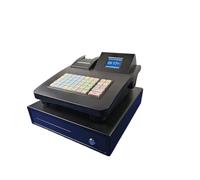 Registratore di Cassa Telematico, Registratore di cassa Supermercato Macchina for ordinare intellinte integrata