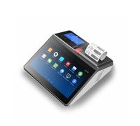 Registratore di Cassa Telematico, Registratore di cassa unico all-in-one da 11,6 pollici, terminale touch screen, tablet POS