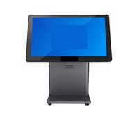 registratore di cassa touchscreen, Terminale di cassa touch a doppio schermo tutto in uno, cassa automatica for ordini automatici, for supermercati, bar, ristoranti, negozi di bevande,Per vendita al