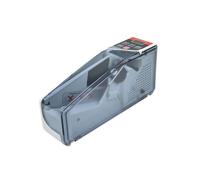 Registratore di Cassa V40 Contasoldi Multi-paese Mini Portatile Piccolo | Macchina per il conteggio dei contanti, rilevatore di valuta estera