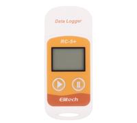 Registratore Di Dati Di Temperatura USB RC5 PDF Riutilizzabile 3