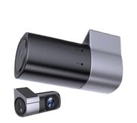 Registratore di Guida per Auto - App Wireless Controllo Remoto Ampio Angolo Di Ripresa,Videoregistratore Veicolare | Per Auto Suv Pickup Camper Veicoli Commerciali