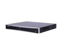 Registratore di rete Hikvision DS-7616NXI-I2/16P/S(STD)(E)