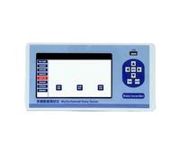 Registratore di temperatura a 36 canali for termocoppia di tipo K (2 m), design isolato con software di analisi e disco U