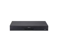 REGISTRATORE DVR DAHUA TECHNOLOGY XVR5232AN-I3/T - Risoluzione 4K, Audio bidirezionale, Rilevamento movimento, Funzione visione notturna