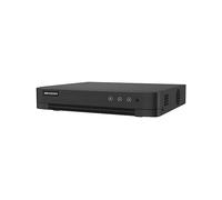 REGISTRATORE DVR HIKVISION 5 in 1 16 Canali 1080p Lite - Audio bidirezionale, Rilevamento movimento