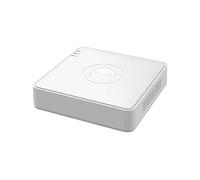 REGISTRATORE DVR HIKVISION DS-7104HGHI-M1/T - 4 canali FHD, rilevamento movimento, compressione H.265 Pro+
