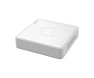 REGISTRATORE DVR HIKVISION DS-7104HGHI-M1/T - 4 canali FHD, rilevamento movimento, compressione H.265 Pro+