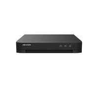 REGISTRATORE DVR HIKVISION DS-7204HGHI-M1/T - 4 canali 1080p, Audio bidirezionale, Rilevamento movimento