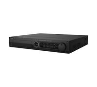 Registratore DVR Hikvision iDS-7332HQHI-M4/S a 48 canali 4K nero SATA 48 TB H.265 Pro+