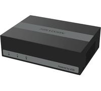REGISTRATORE DVR HIKVISION Value 5-in-1 8 Canali 6MP AcuSense - Rilevamento movimento, Audio bidirezionale